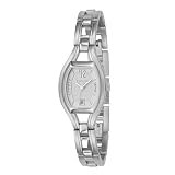 Fossil Ladies Stainless Steel Bracelet Watch With Silver Dialby Fossil