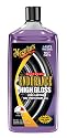 Meguiar's G7516S Gold Class Endurance High Gloss 16 oz.