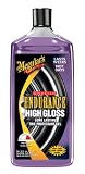 Review Meguiar's  / Meguiar's G7516S Gold Class Endurance High Gloss 16 oz.