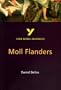 Moll Flanders (York Notes Advanced)