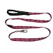 Lupine Grr-ly Dog 3/4' Padded Handle Lead (4 feet)