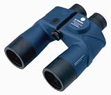 Konus 7x50 Blue Cup Waterproof Binoculars with Compass by Konus, USA