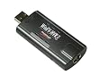 Hauppauge WIN-TV HVR-900TV USB 2.0 Analogue & Digital TV Tuner