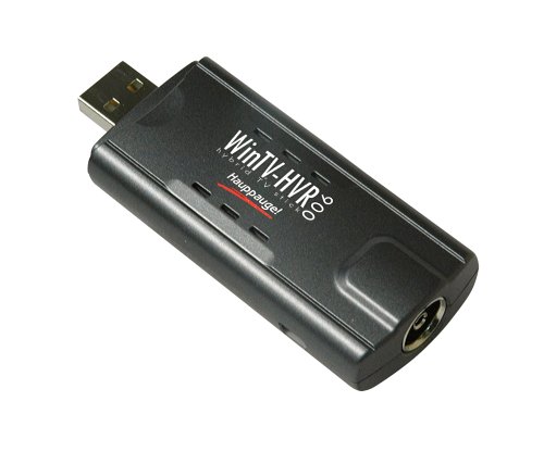 Childrens Toyshop  Electronics : Hauppauge WIN-TV HVR-900TV USB 2.0 Analogue & Digital TV Tuner