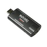 Hauppauge WIN-TV HVR-900TV USB 2.0 Analogue & Digital TV Tunerby Hauppauge