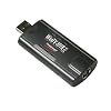 Hauppauge WinTV-HVR-900 DVB-T TV Karte USB Stick mit Hybrid (Analog-, und Digitalfernsehen)