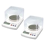 アーテック 電子てんびん SFE-300 9745 2台 ケース入