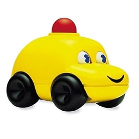 BABY'S FIRST CAR by Brio