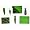 Greens