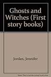 Ghosts and witches