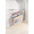 Bedside Caddy - Sand