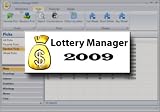 Lottery Manager 2009