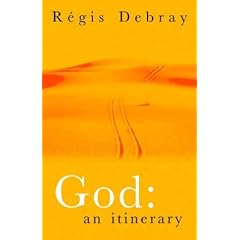 God: An Itinerary