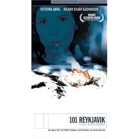 101 Reykjav�k [VHS]
