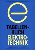 Produkt-Bild: Tabellenbuch Elektrotechnik