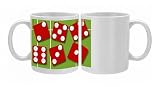 Dice Photo Mugs