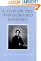 A Stop on the Underground Railroad: Rev. J.W. Loguen & Syracuse