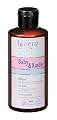 lavera Baby Oil Bath, 6.6 oz