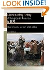 A Documentary History of Religion in America to 1877