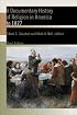 A Documentary History of Religion in America to 1877