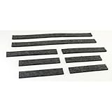 Omix-Ada 12021.87 Fuel Tank Anti Squeak Felt Kit