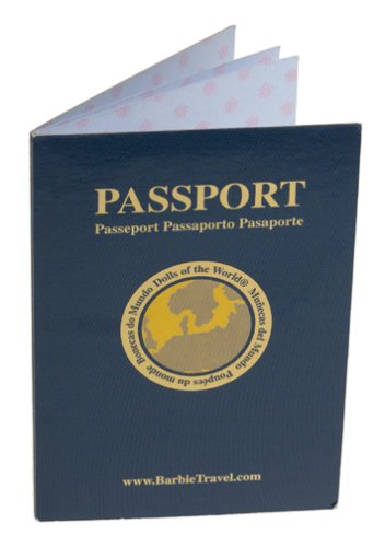 Barbie Dolls of the World Series- Princess of the Vikings