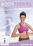 Produkt-Bild: Bodyforming - T&auml;nzerisches Figurtraining
