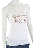 Southpole Girlie Tank Top - 