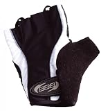 BBB Fahrradhandschuhe LadyZone BBW-27 schwarz