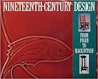 Nineteenth-Century Design