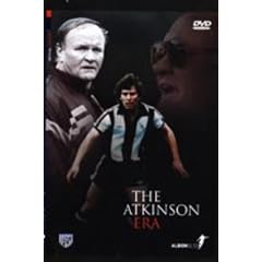 West Bromwich Albion - The Atkinson Era [DVD]