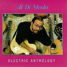 Al Di Meola Picture 5