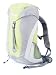 Gelert Serenity Rucksack - Lizard Green/Light Grey, 28lt