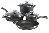 Berndes SignoCast Classic 7-Piece Cookware Set