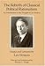 The Rebirth of Classical Political Rationalism: An Introduction to the Thought of Leo Strauss