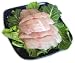 Gourmet Food : Charleston Seafood Red Grouper, 32-Ounce Box