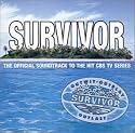 Survivor: The Official Soundtrack to the Hit CBS TV Series