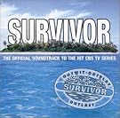 Survivor: The Official...
