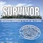 Survivor: The Official Soundtrack to the Hit CBS TV Series