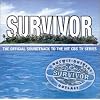 Survivor: The Official Soundtrack to the Hit CBS TV Series