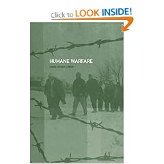 Humane Warfare
