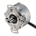 HENGSTLER S21-2048.011 Encoder SINE-Wave 10MM Solid Shaft 500KHZ