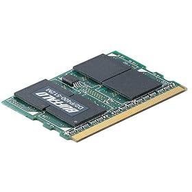 BUFFALO D2/P400-512M DDR2 400MHz SDRAM