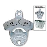 Review  SXP-Eyes / 'For Your Eyes Only' Bottle Opener