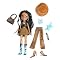 My entire bratz collection i reccomend to you