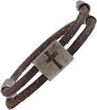 Faith Gear - Leather Slider
