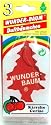 Wunderbaum 171206 Kirsche, 3-er Pack