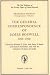 The General Correspondence of James Boswell, 1766-1769: Volume 1: 1766-1767 (Yale Editions of the Private Papers Jame)