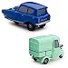 Disney Ape and Tomber Cars 2 Die Cast Car Set -- 2-Pc._s-3