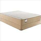 Simmons ComforPedic Loft Spectrum Firm Memory Foam Features